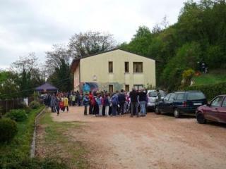 Altobello Bauernhof *