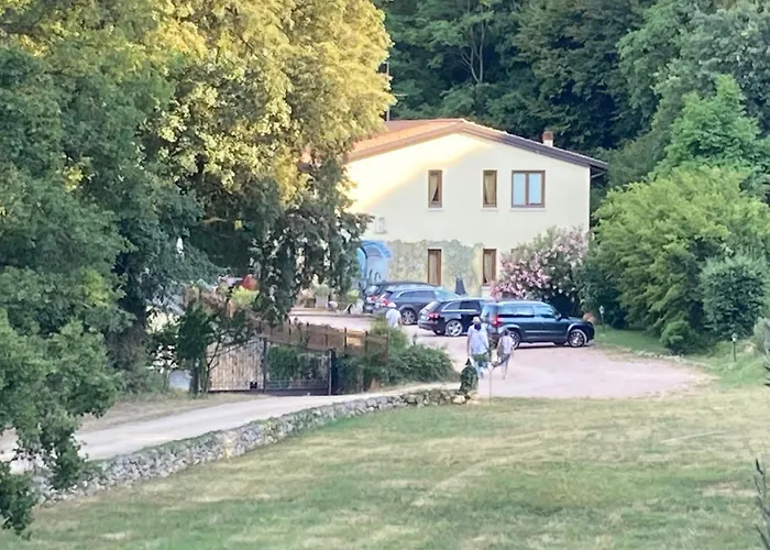Agriturismo Altobello