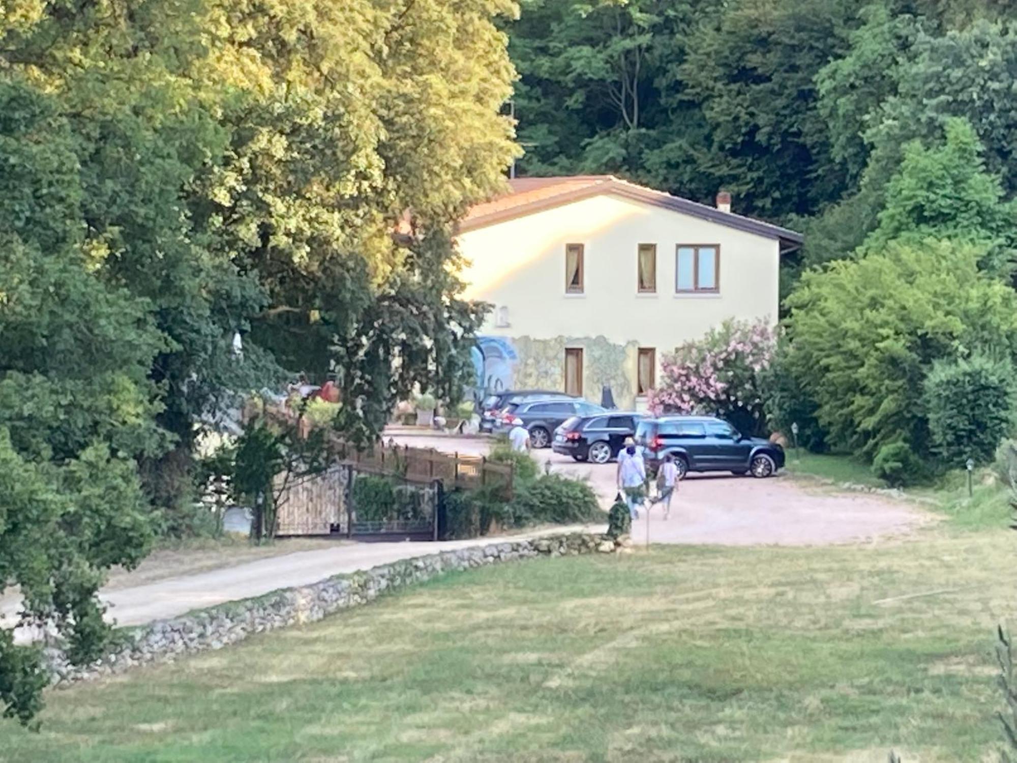 Alloggio per agriturismo Altobello Verona