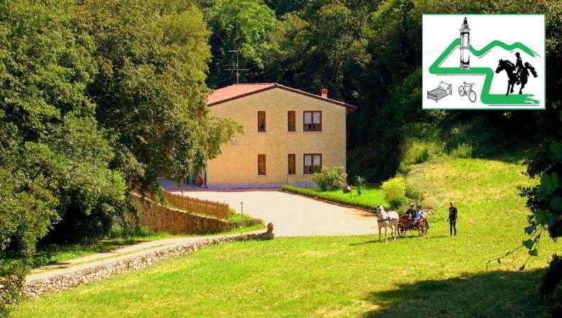 Alloggio per agriturismo Altobello *