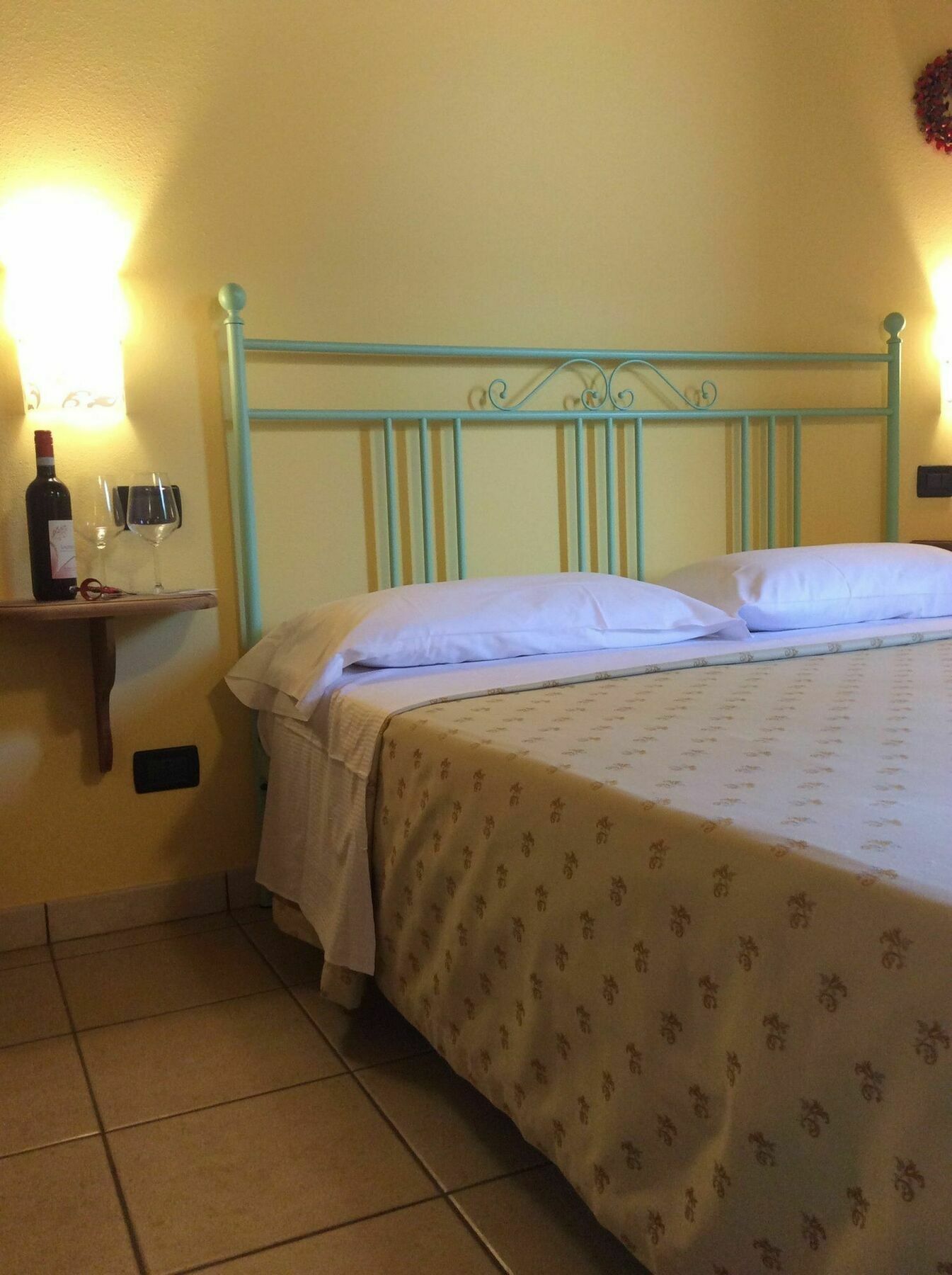 Alloggio per agriturismo Altobello *