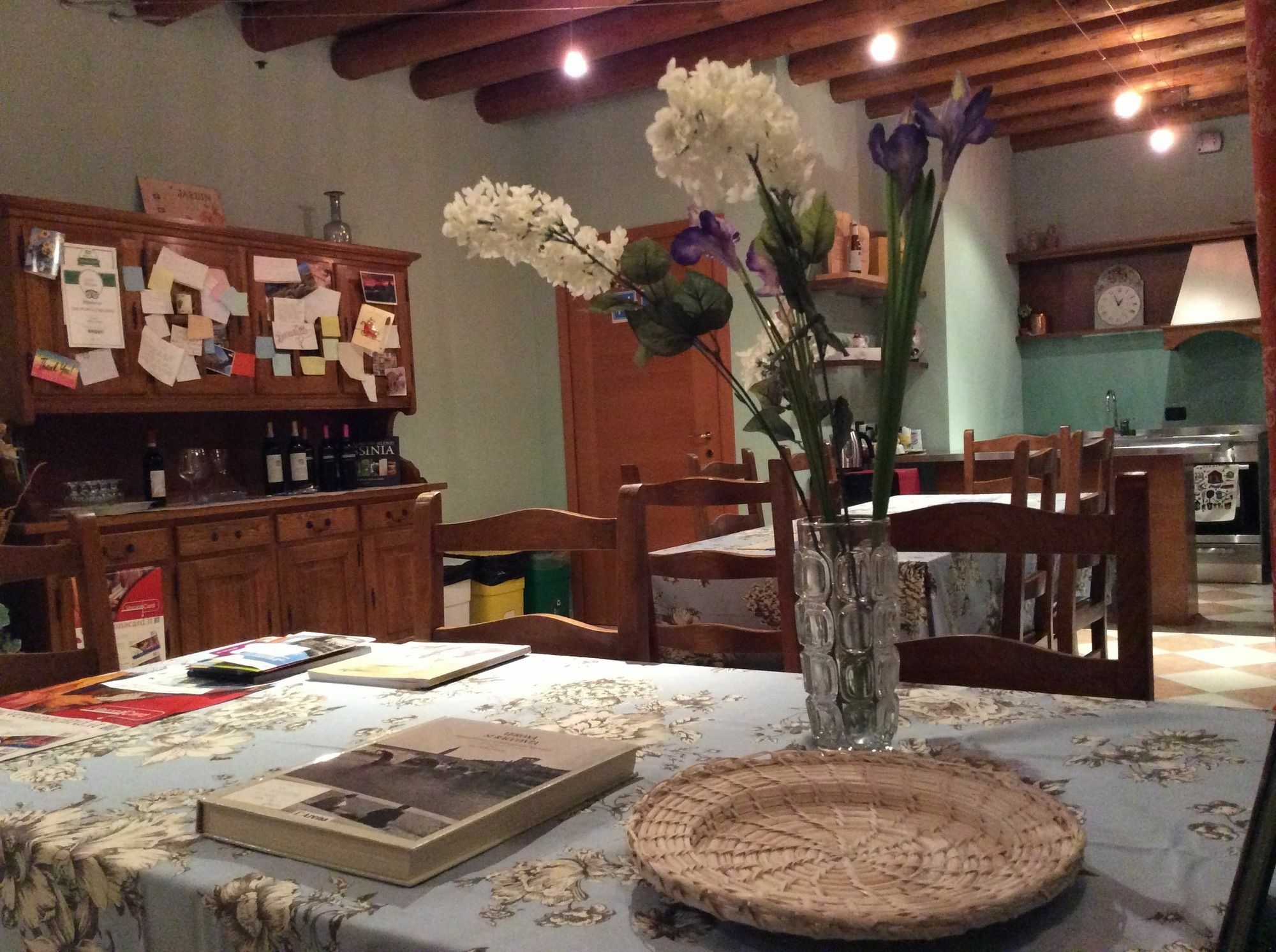 Alloggio per agriturismo Altobello