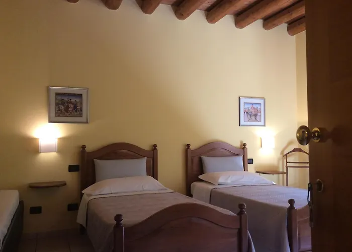 Agriturismo Altobello