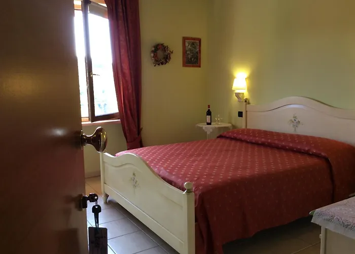 Agriturismo Altobello