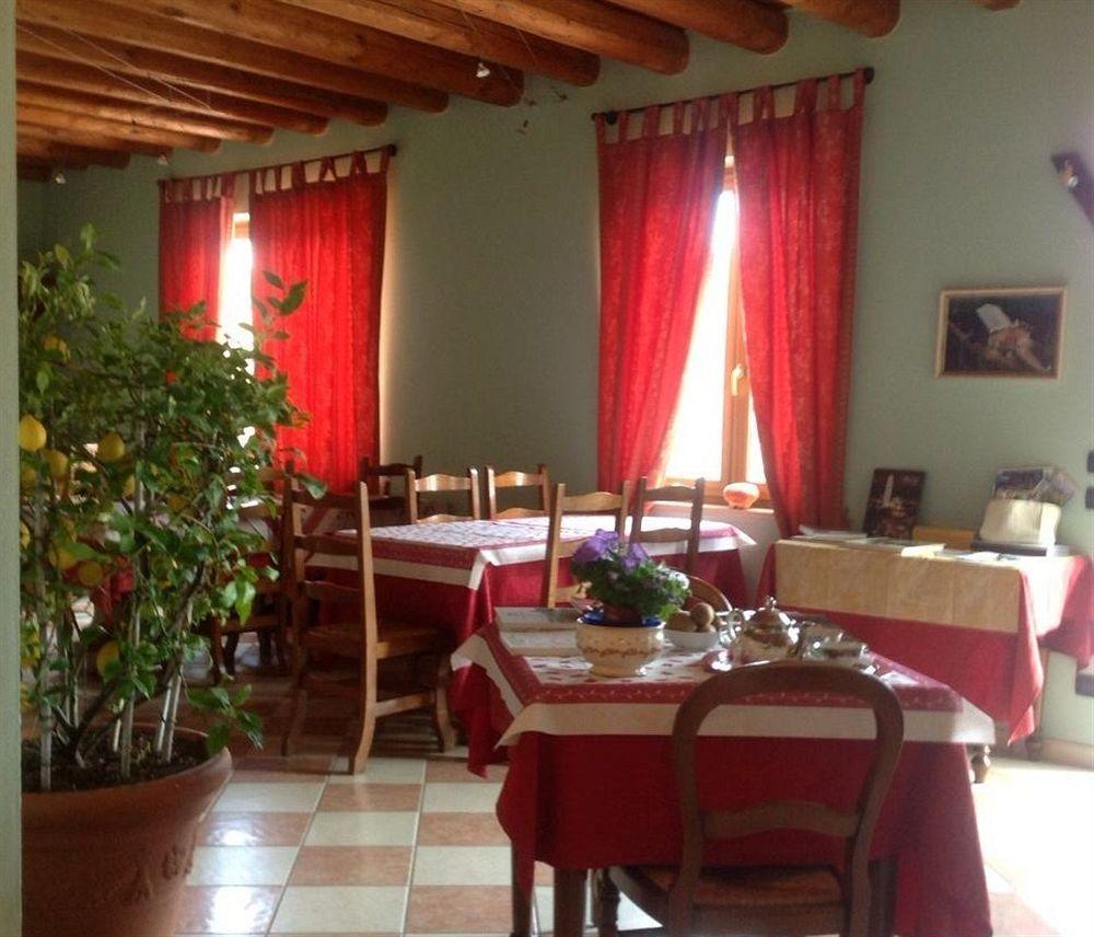Altobello Bauernhof *
